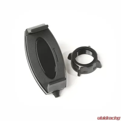 Rugged Ridge Dash Multi-Mount System, Phone Mount, 17mm Ball - 13551.13