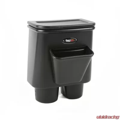 Rugged Ridge Organizer, Rear, Seat Mounted; 07-10 Jeep Wrangler JK Jeep Wrangler 2007-2010 - 13551.15