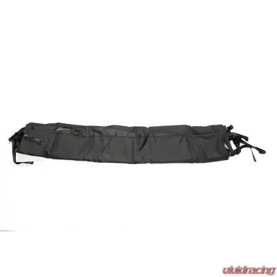Rugged Ridge Pocket Island Topper, Black; 10-18 Jeep Wrangler JKU Jeep Wrangler 2010-2018 - 13592.35