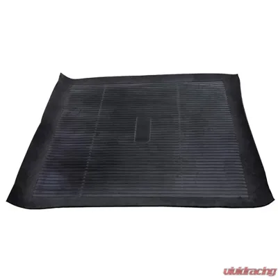 Rugged Ridge All Terrain Cargo Liner, Black; 46-81 Willys/Jeep SUV/Truck/Wagon Jeep - 13601.03