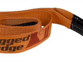 Rugged Ridge Tree Trunk Protector, 2 Inch x 6 feet