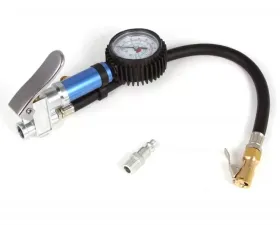 Rugged Ridge Tire Deflator/ Inflator