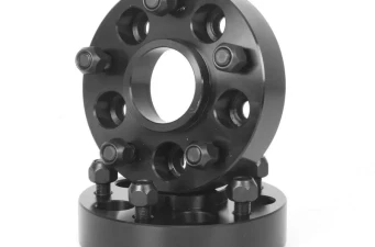 Wheel Accessories