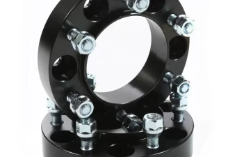 Wheel Accessories