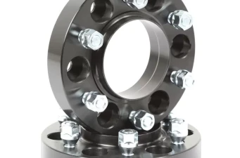 Wheel Accessories