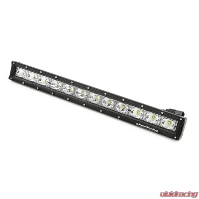 Rugged Ridge Light Bar, 20 Inch, 60 Watt, 4500 Lumens - 15209.12