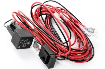 Lighting Wiring Harnesses