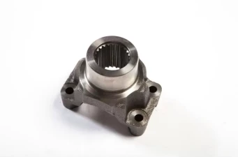 Driveshaft Components