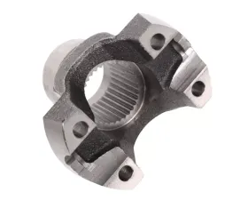 This replacement yoke only fits the Rugged Ridge 18676.72 Mega Short SYE kit. Jeep