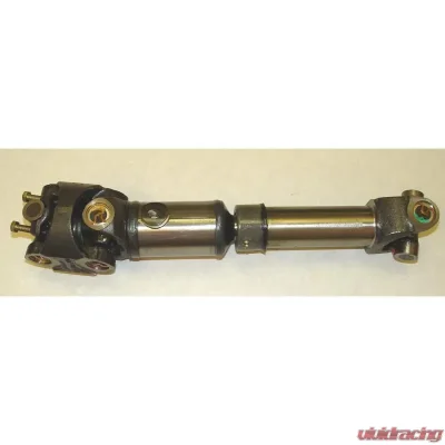 Rugged Ridge Driveshaft, Rear; 87-93 Jeep Wrangler YJ Jeep Wrangler 1987-1993 - 16592.02