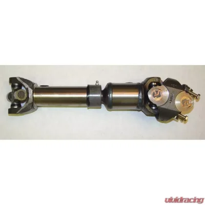 Rugged Ridge Driveshaft, Rear; 94-95 Jeep Wrangler YJ Jeep Wrangler 1987-1995 - 16592.03