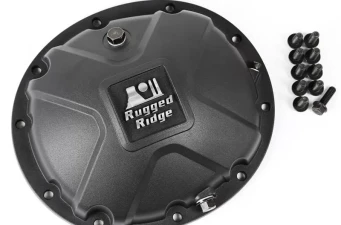 Driveline