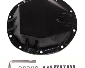 Rugged Ridge Heavy Duty Differential Cover, for Dana 35 Jeep