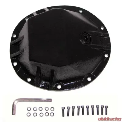 Rugged Ridge Heavy Duty Differential Cover, for Dana 35 Jeep - 16595.35