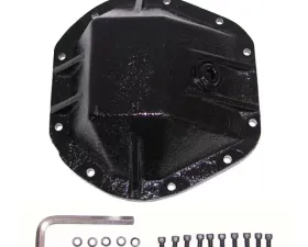 Rugged Ridge Heavy Duty Differential Cover, for Dana 44 Jeep