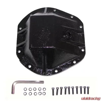 Rugged Ridge Heavy Duty Differential Cover, for Dana 44 Jeep - 16595.44