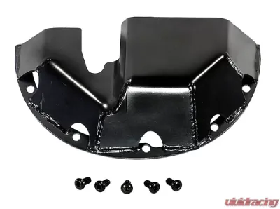 Rugged Ridge Skid Plate, Differential, for Dana 35 Jeep - 16597.35