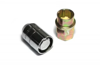 Wheel Accessories