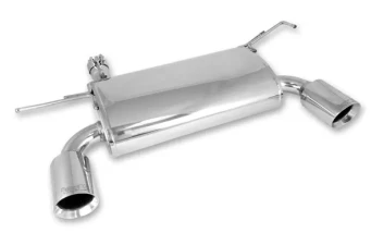 Exhaust Parts