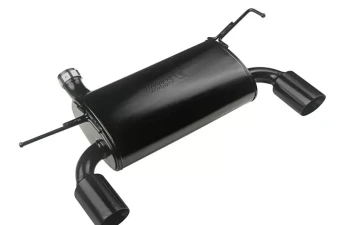 Exhaust Parts
