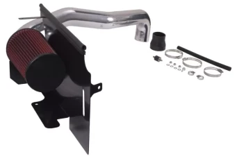 Air Intakes