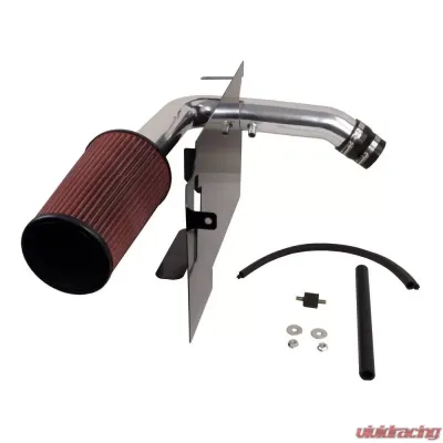 Rugged Ridge Cold Air Intake Kit Jeep Wrangler 2.4L TJ 2003-2006 - 17750.03