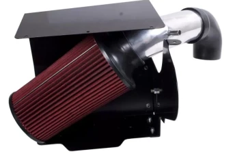 Air Intakes