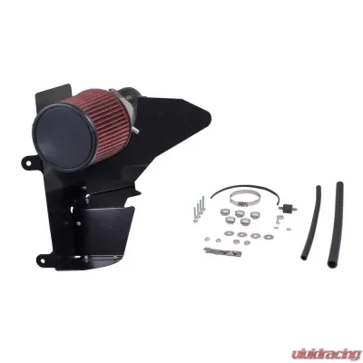 Rugged Ridge Cold Air Intake Kit Jeep Wrangler 2.5L YJ 1991-1995 - 17750.05