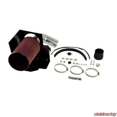 Rugged Ridge Cold Air Intake Kit Jeep Wrangler 3.6L JK 2012-2018 - 17750.07