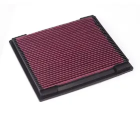 Rugged Ridge Reusable Air Filter Jeep Wrangler TJ 1997-2006