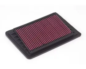 Rugged Ridge Reusable Air Filter Jeep Wrangler TJ 2002-2006
