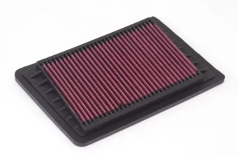 Air Intakes