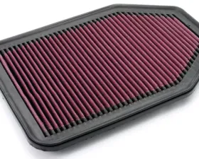 Rugged Ridge Reusable Air Filter Jeep Wrangler JK 2007-2018