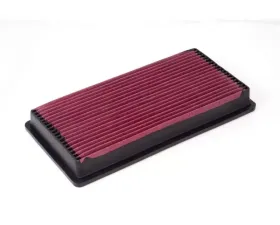 Rugged Ridge Reusable Air Filter Jeep Cherokee XJ 1987-1996