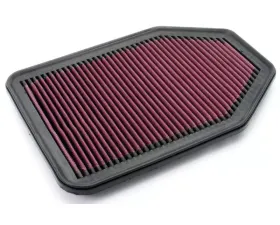 Rugged Ridge Conical Air Filter 77mm x 270mm