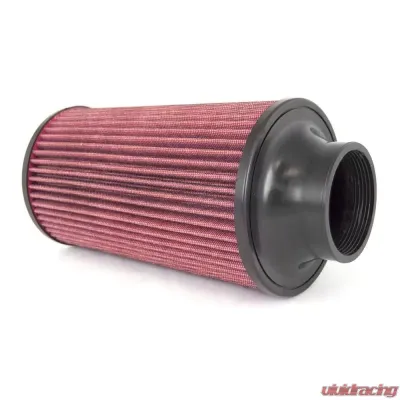 Rugged Ridge Conical Air Filter 89mm x 270mm Jeep Grand Cherokee 1993-1998 - 17753.03