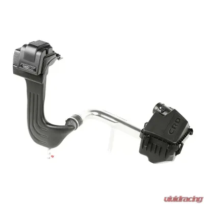 Rugged Ridge XHD Low Mount Snorkel Kit, LHD, Diesel; Jeep Wrangler JK 2007-2018 - 17756.04