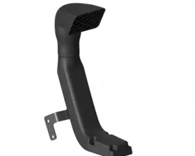 Rugged Ridge XHD High Mount Snorkel Extension; Jeep Wrangler JK 2007-2018