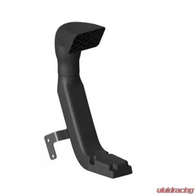 Rugged Ridge XHD High Mount Snorkel Extension; Jeep Wrangler JK 2007-2018 - 17756.07