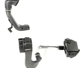 Rugged Ridge XHD Low/High Mount Snorkel System Jeep Wrangler JK Diesel 2007-2018
