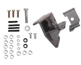 Rugged Ridge Steering Box Mount, Heavy Duty; 76-86 Jeep CJ5/CJ7/CJ8 Scrambler Jeep