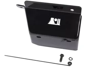 Rugged Ridge Skid Plate, Steering Box; Jeep Wrangler TJ 1997-2006