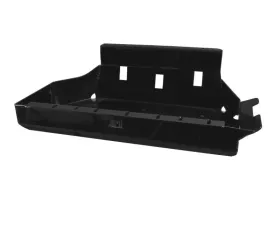 Rugged Ridge Skid Plate, Gas Tank; Jeep Wrangler YJ 1987-1995