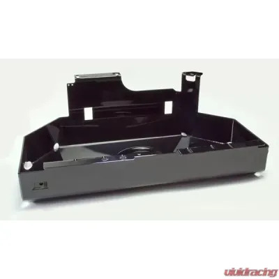 Rugged Ridge Skid Plate, Gas Tank; Jeep Wrangler TJ 1997-2006 - 18003.22