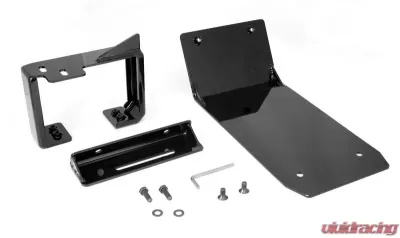 Rugged Ridge Skid Plate, Evaporator Canister; 07-18 Jeep Wrangler JK/JKU Jeep Wrangler 2007-2018 - 18003.42