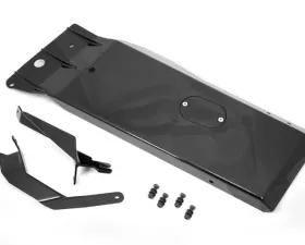 Rugged Ridge Skid Plate, Engine/Transmission; 12-18 Jeep Wrangler JK/JKU Jeep Wrangler 2012-2018