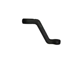 Rugged Ridge Steering Pitman Arm, Power Steering, 4 Inch+ Lift; 76-86 Jeep CJ Jeep