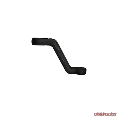 Rugged Ridge Steering Pitman Arm, Power Steering, 4 Inch+ Lift; 76-86 Jeep CJ Jeep - 18006.51