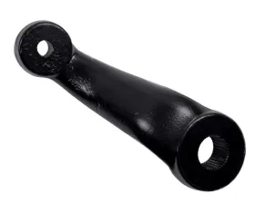 Rugged Ridge Steering Pitman Arm, Manual Steering, 4 Inch+ Lift; 87-06 Wrangler Jeep Wrangler 1987-1995