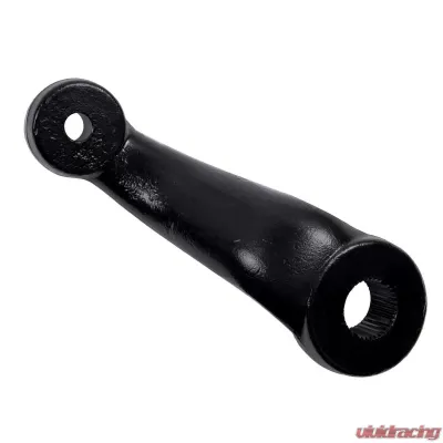 Rugged Ridge Steering Pitman Arm, Manual Steering, 4 Inch+ Lift; 87-06 Wrangler Jeep Wrangler 1987-1995 - 18006.52